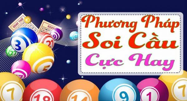 Hướng dẫn soi cầu chuẩn xác nhất