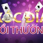 Xóc đĩa trên kubet, phương pháp chơi game xóc đĩa