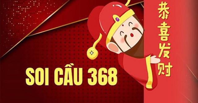 Soi cầu 368 là gì