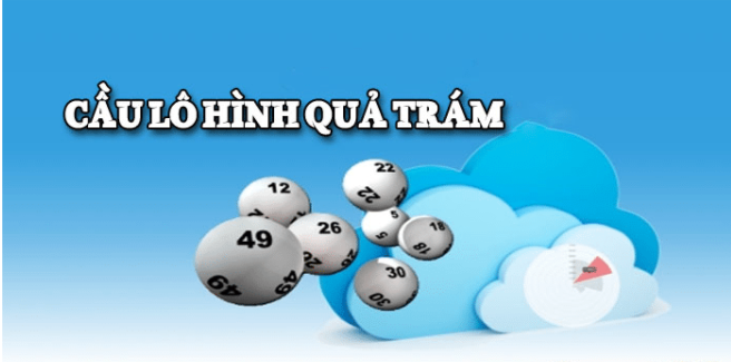 Soi cầu 368 hình quả trám