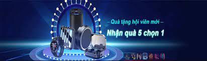 Khuyến mãi quà tặng Gu1vn Ku Casino