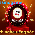 Cách nghe tiếng xóc đĩa